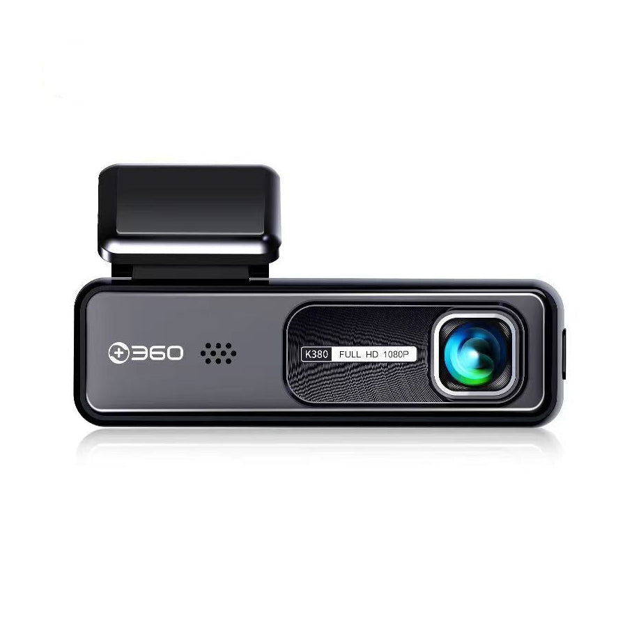 360 Dash Cam