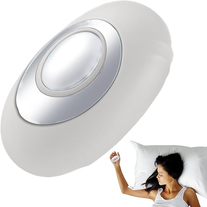Micro-current Sleep Aid Device