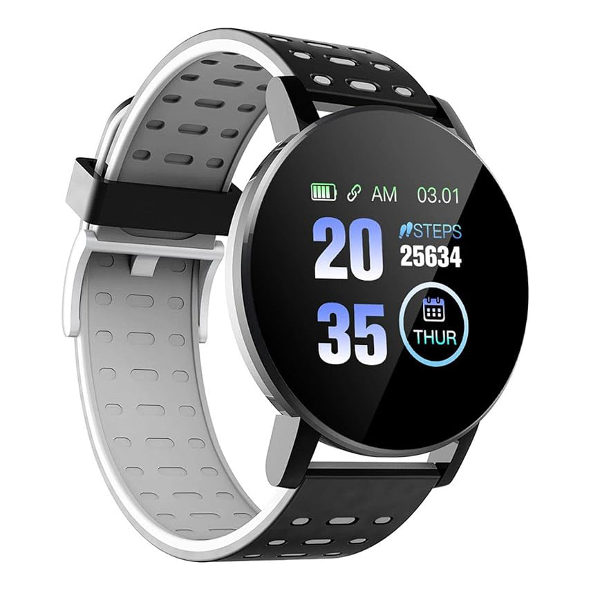 Bluetooth Smart Watch