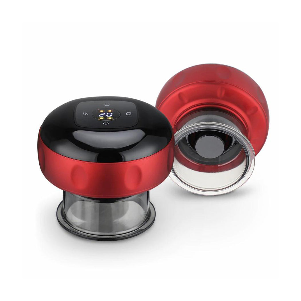 Electric Cupping Massager