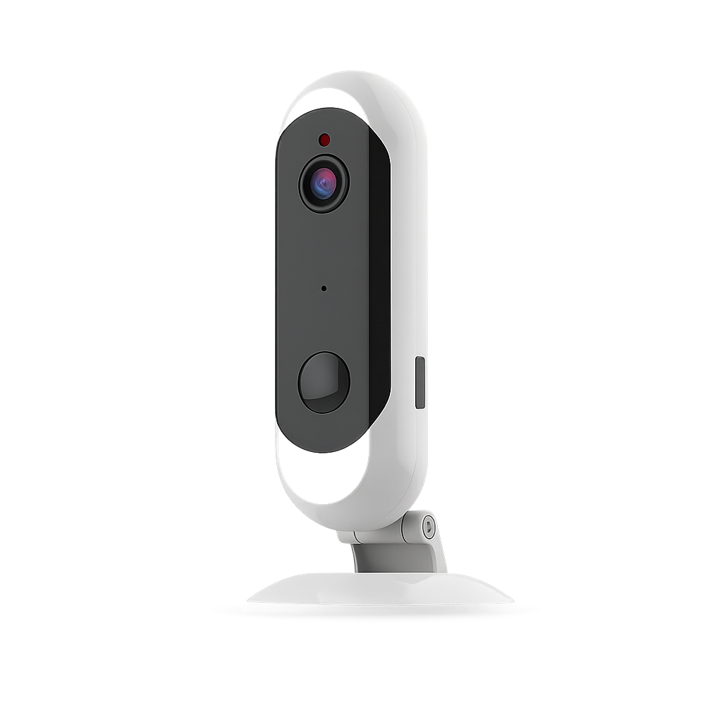 HD Wireless Camera