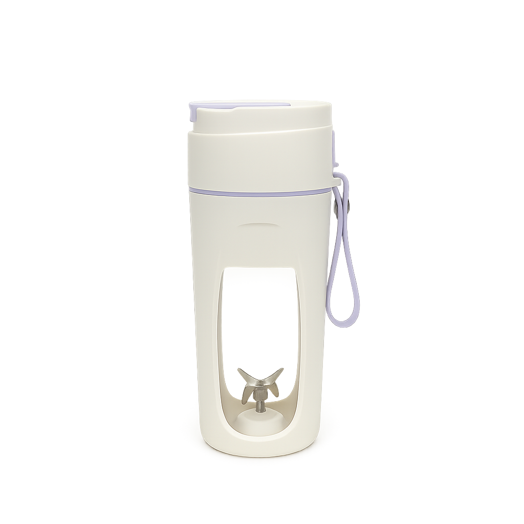 Portable Electric Blender