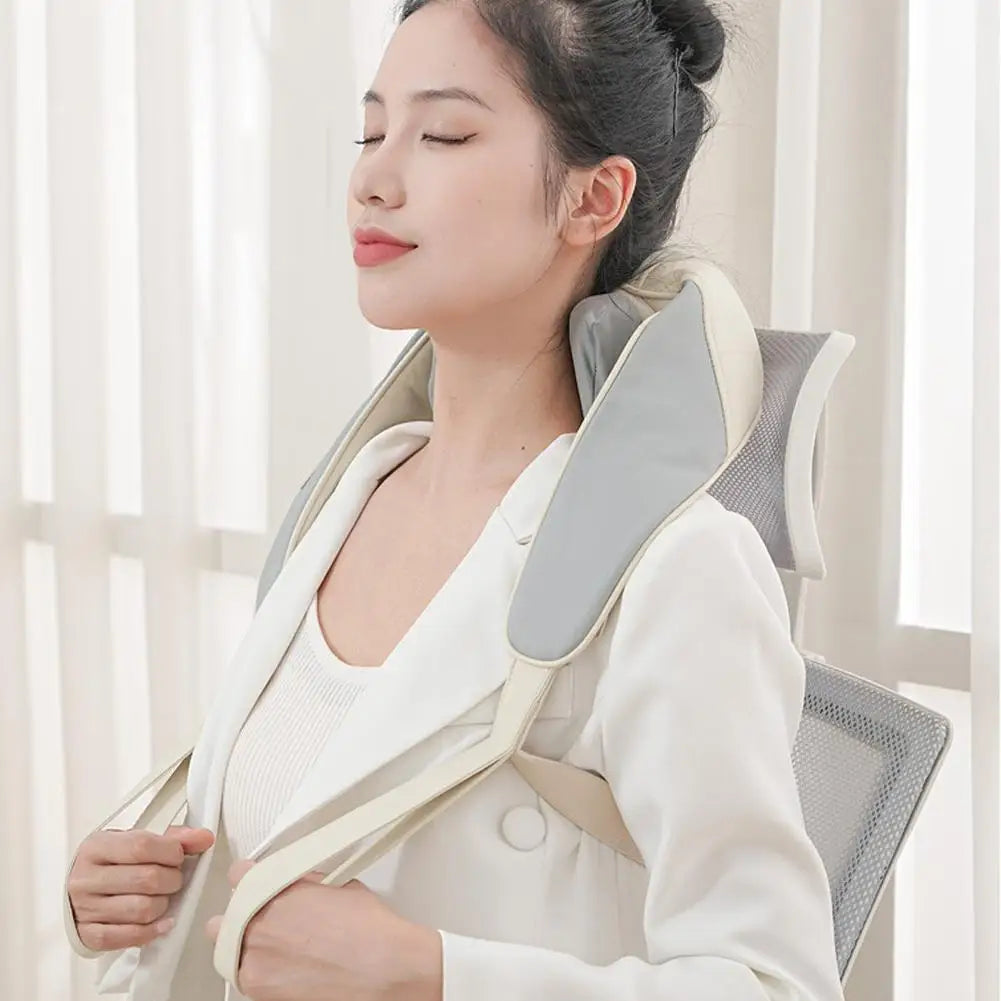 Rechargeable Neck Massager
