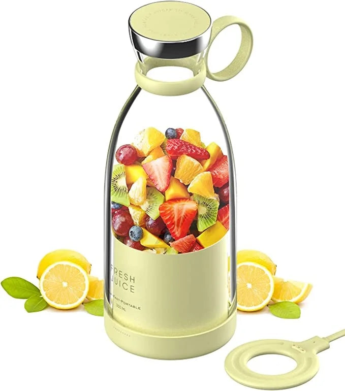 Electric Juicer Blender