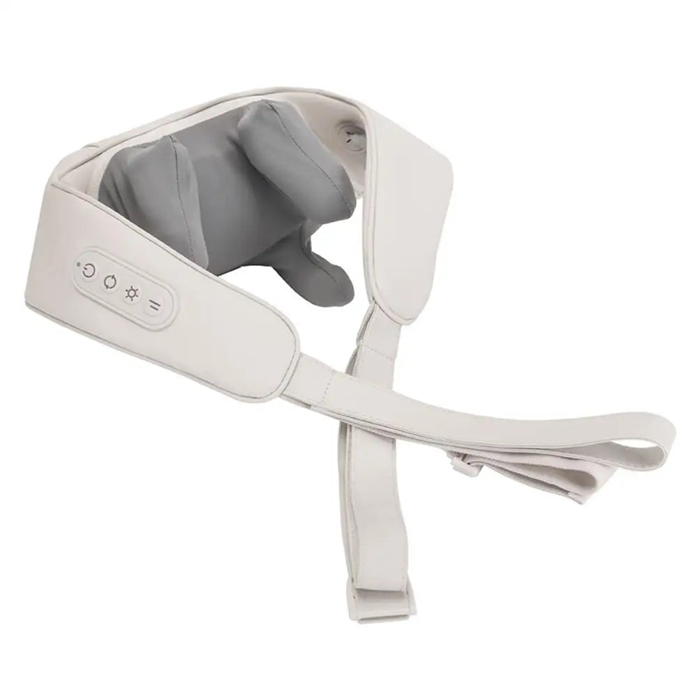 Rechargeable Neck Massager