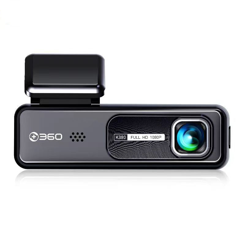 360 Dash Cam